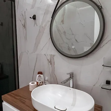 Apartament Lux At Arlis *