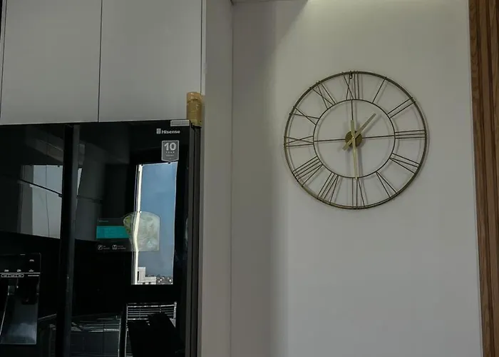 Apartmán Lux At Arlis